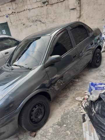Corsa sedan - Foto 5