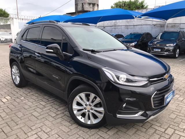 GM Tracker 1.4 Turbo Premier (2018)