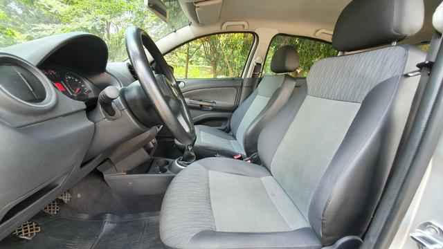 VW Gol 1.6 City G6 Flex 2013 Manual (DH + Elétricos) - Foto 17