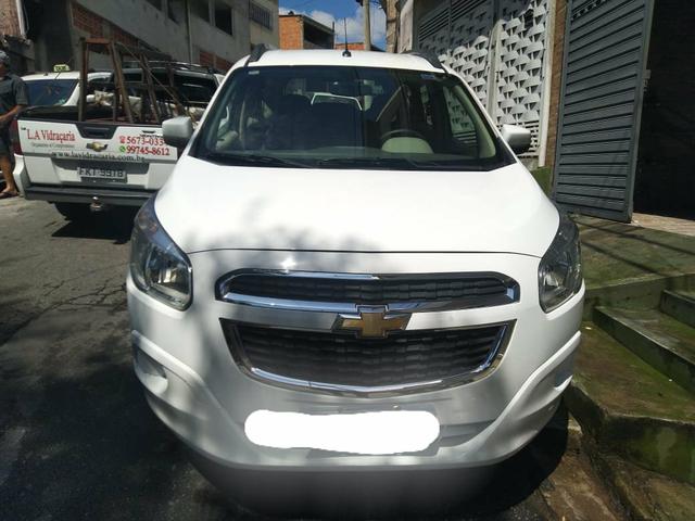 Chevrolet spin LT R$ 33.000 - Foto 6