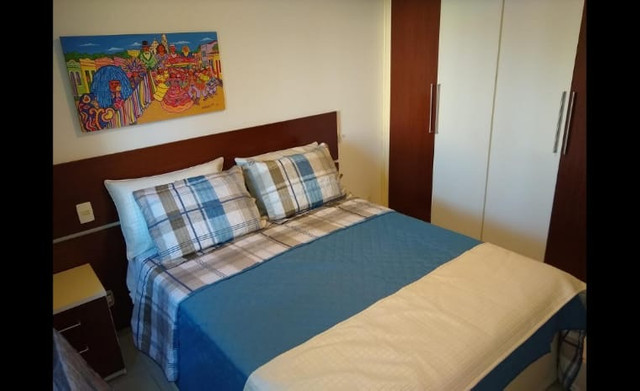 Resort Marulhos*Flat- Muro Alto- Venda - Foto 6