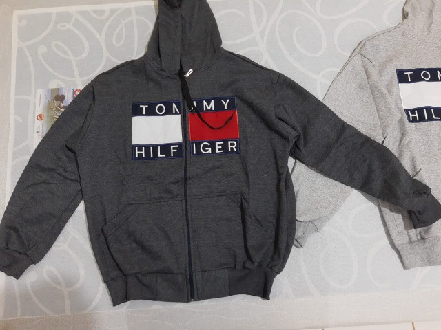 Jaqueta tommy hilfiger novas