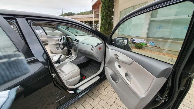 Corolla XEI 2.0 2011 - Abençoado - Foto 6