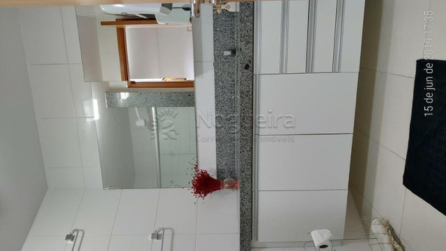MSerpa Cond. Carneiros Beach Resort 47m² 1 Suíte em Tamandaré - Foto 3