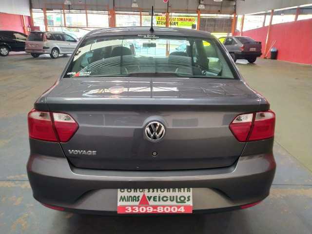 Voyage 2020 Sem Detalhes Pequena Entrada + 60X R$990,00 - Foto 9