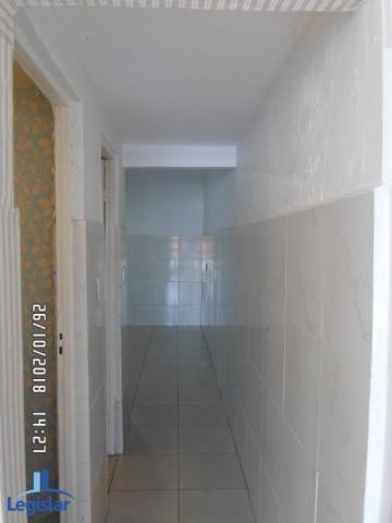 Ponto Comercial 1 Quarto Aracaju - SE - Luzia - Foto 8