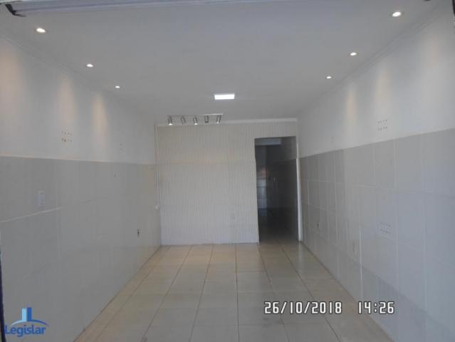Ponto Comercial 1 Quarto Aracaju - SE - Luzia - Foto 3