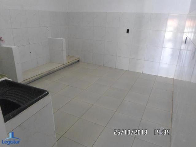 Ponto Comercial 1 Quarto Aracaju - SE - Luzia - Foto 9