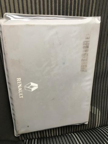 Renault Logan 1.6 Expression Manual 4P - Foto 11