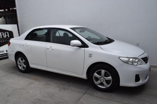 COROLLA 2011/2012 1.8 XLI 16V FLEX 4P AUTOMÁTICO - Foto 2