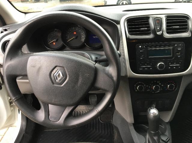 Renault Logan 1.6 Expression Manual 4P - Foto 7