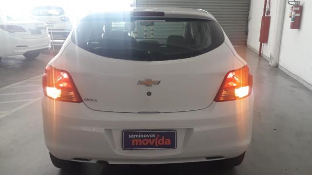 Chevrolet Onix 1.0 Joy SPE/4 - Foto 8