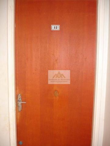 Apartamento com 3 dormitórios para alugar, 70 m² por R$ 800,00/ano - Recreio Anhangüera - - Foto 20