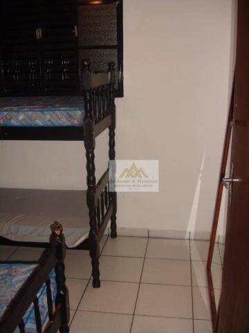 Apartamento com 3 dormitórios para alugar, 70 m² por R$ 800,00/ano - Recreio Anhangüera - - Foto 15