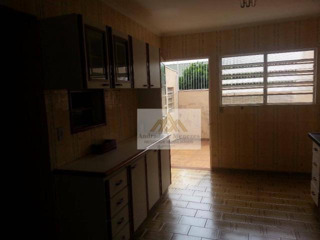 Sobrado residencial para locação, Alto da Boa Vista, Ribeirão Preto. - Foto 11
