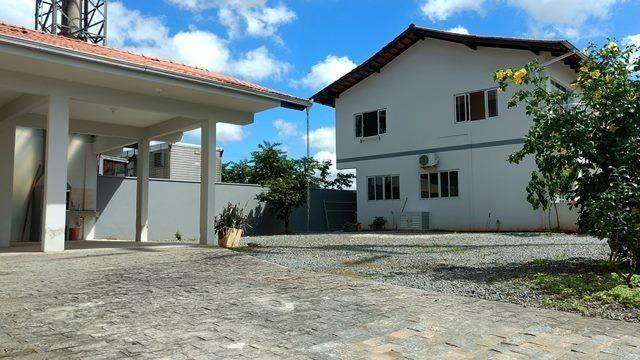Apartamento para alugar com 1 dormitórios em Iririú, Joinville cod:L17204 - Foto 4