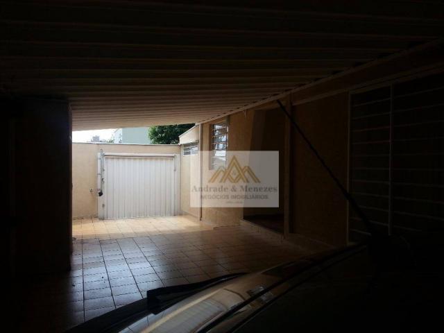 Sobrado residencial para locação, Alto da Boa Vista, Ribeirão Preto. - Foto 3