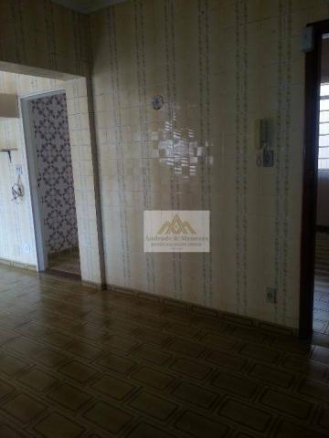 Sobrado residencial para locação, Alto da Boa Vista, Ribeirão Preto. - Foto 9