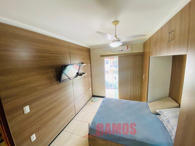 Lindíssima casa de 3 quartos com suíte em colina de laranjeira!! - Foto 13