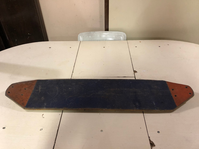 Shape Long Board - Foto 3