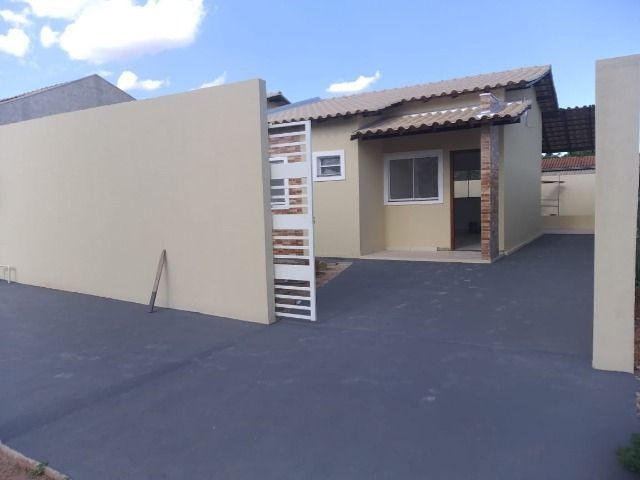 Casa Nova Jardim Paula I com Suite - Foto 2