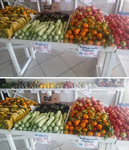 Vendo fruteira - Foto 4