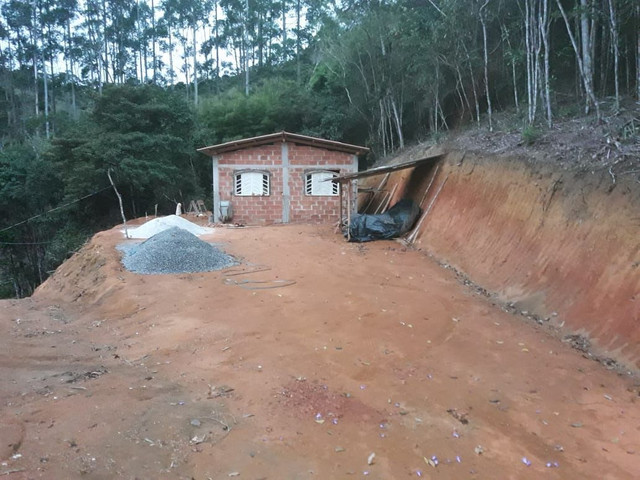 Vende se Chácara em Santa Leopoldina - Foto 2