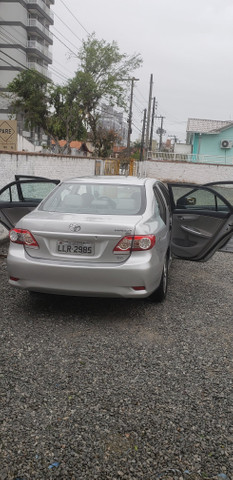 Corolla - Foto 4