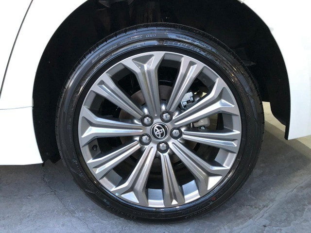 Corolla XEI 2.0 Branco Perola 2021 - Foto 14