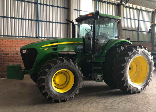 JOHN DEERE Parcelamos - Foto 5