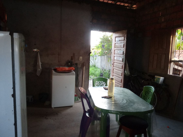 Vendo casa em Benevides - Foto 4