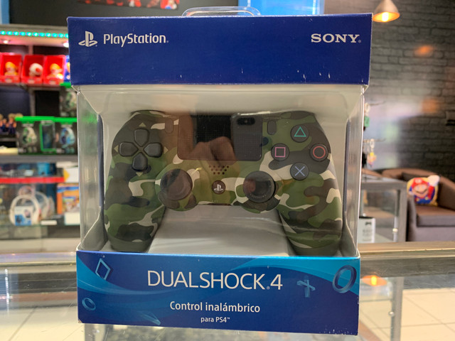 Controle do PS4 de Várias Cores - Foto 2