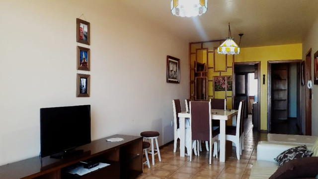 Ótimo apartamento para veranear - Foto 2