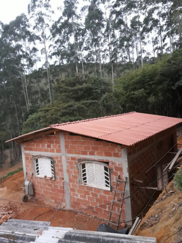 Vende se Chácara em Santa Leopoldina - Foto 5