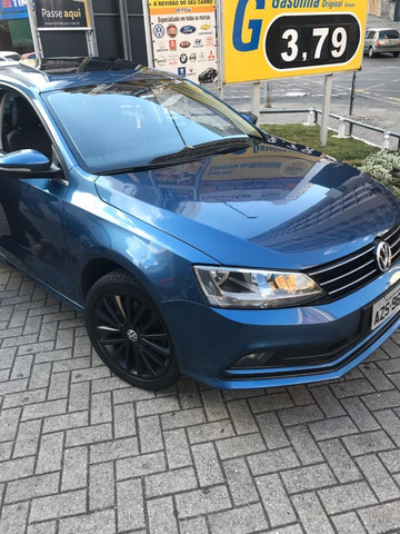 Jetta Tsi - Foto 5