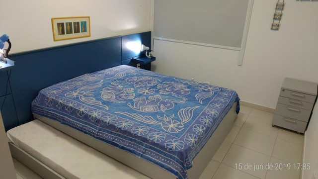 MSerpa Cond. Carneiros Beach Resort 47m² 1 Suíte em Tamandaré - Foto 5