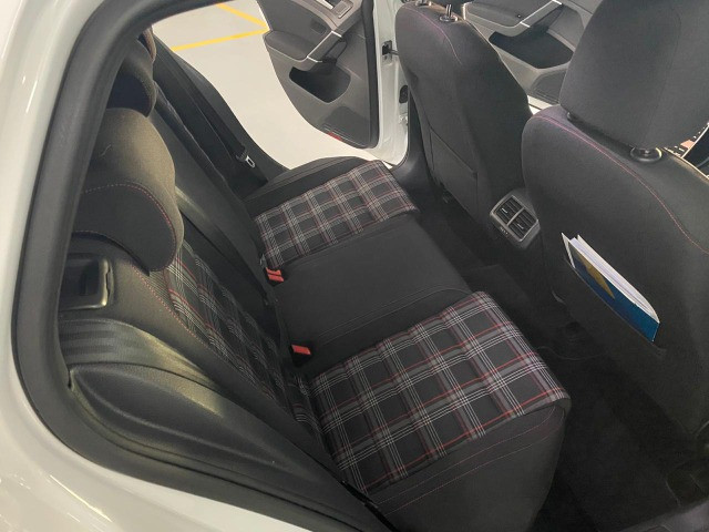 Golf GTI Impecável AC TROCA - Foto 6