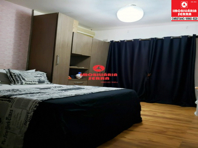 (CAN-200) Casa com fino acabamento e uma ótima localização