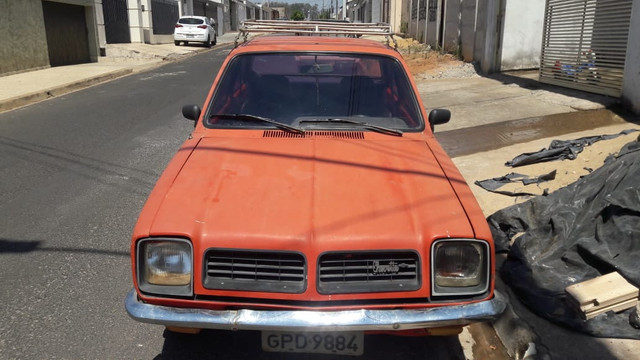 Chevette 1979