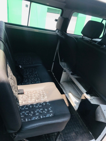 Kombi - Foto 6