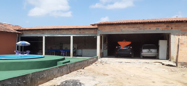 Vendo casa - Foto 2
