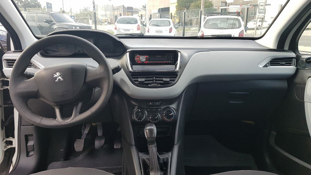 Barbada Peugeot 208 Activ 1.5 - Foto 8