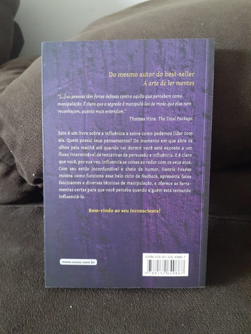 Livro: Quando você faz o que eu quero. Em Perfeitas Condições!!!! - Foto 2