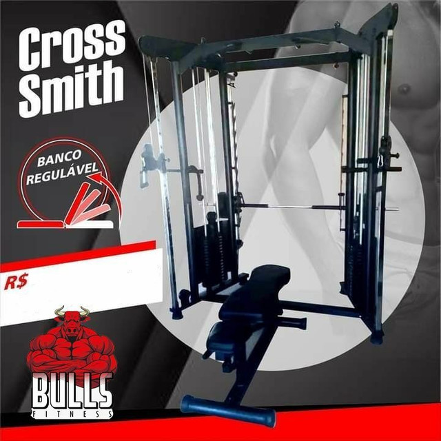 Linha profissional tubular 3 polegadas chapa 14 mm - Foto 2