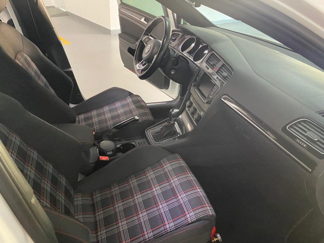 Golf GTI Impecável AC TROCA - Foto 7