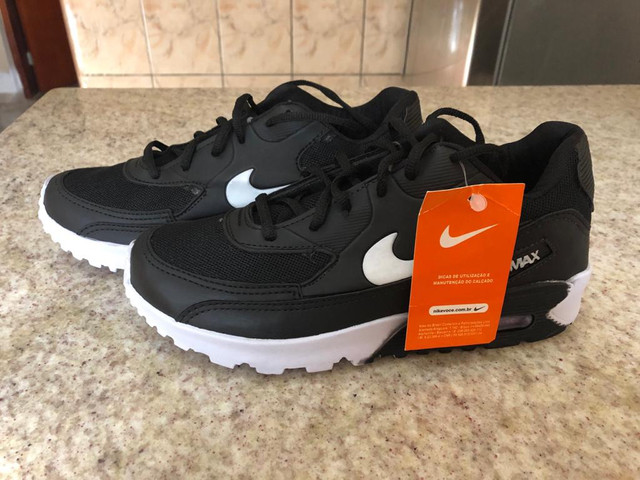 air max 90 1 linha