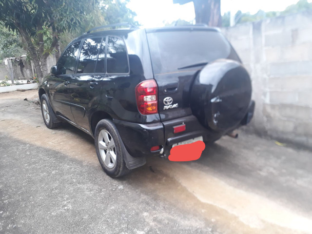 Vendo RAV4, 2005 , 4x4 , Automática. - Foto 3