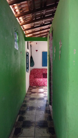 Casa na pratinha em Santa Bárbara - Foto 12