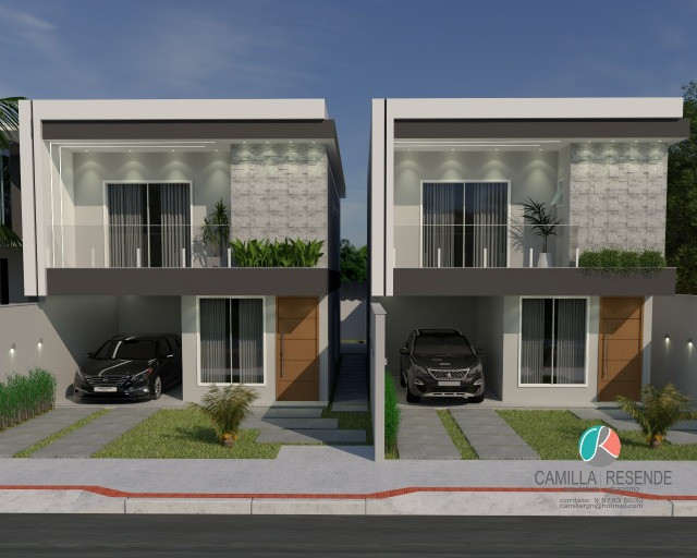 Linda casa como você sempre desejou, em Morada de Laranjeiras confira: - Foto 7