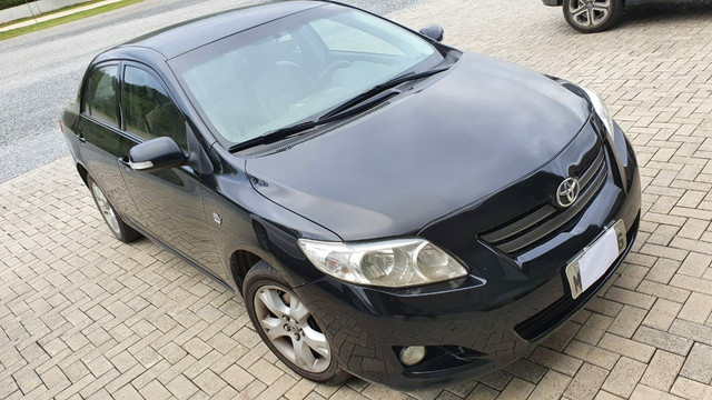 Corolla XEI 2.0 2011 - Abençoado - Foto 5